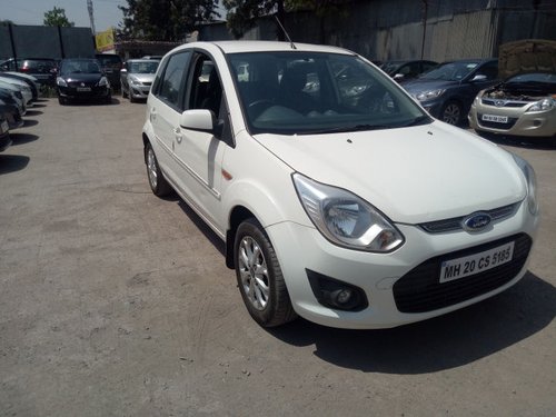 Good as new Ford Figo 2014 for sale