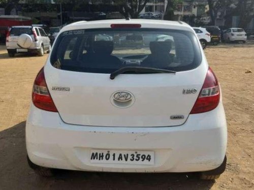 Used 2010 Hyundai i20 for sale