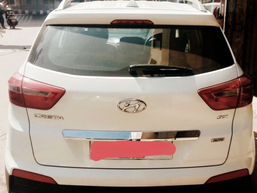 2017 Hyundai Creta for sale at low price