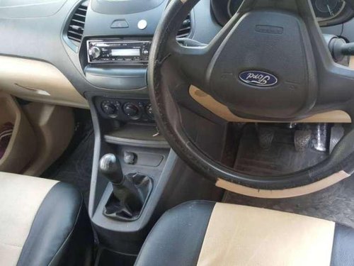 Used Ford Figo car 2016 for sale at low price