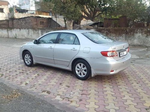 Toyota Corolla Altis 1.8 VL AT, 2011 for sale