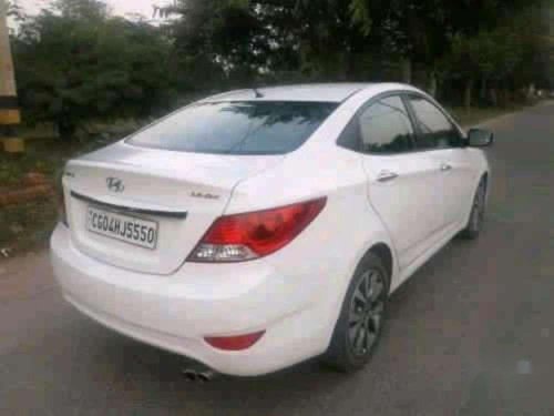 2014 Hyundai Verna for sale at low price