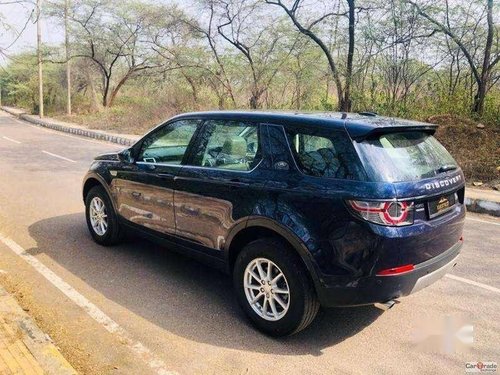 2015 Land Rover Discovery for sale at low price