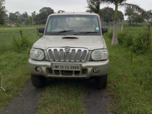 Mahindra Scorpio LX BS-III, 2008 for sale