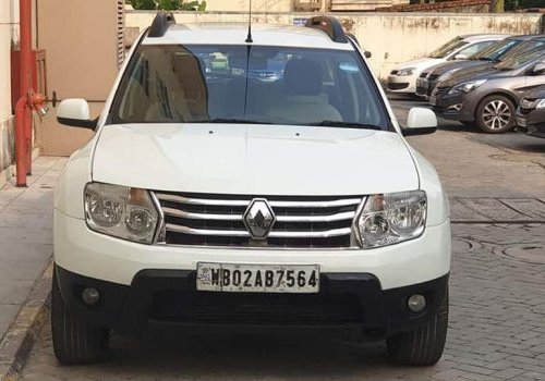 Renault Duster 2012 for sale