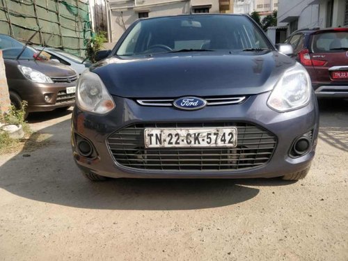 Good as new 2013 Ford Figo for sale