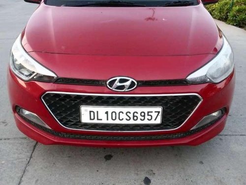 Used 2015 Hyundai Elite i20 for sale