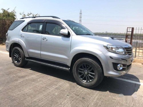 Used Toyota Fortuner car 2015 for sale at low price