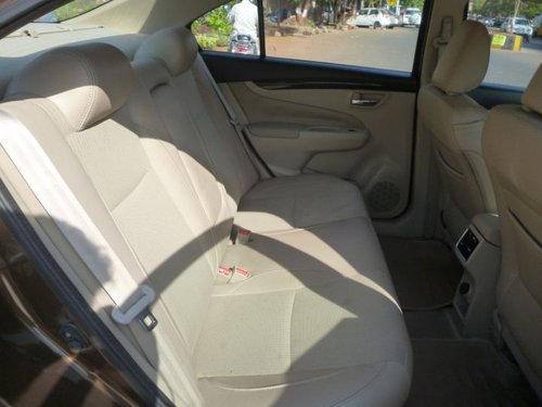 2015 Maruti Suzuki Ciaz for sale