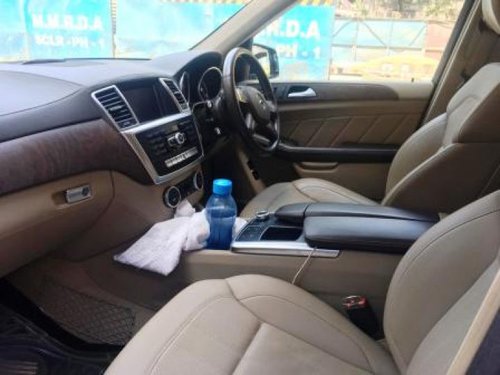 Used 2015 Mercedes Benz GL-Class for sale