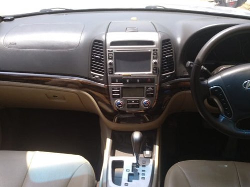 2012 Hyundai Santa Fe for sale at low price