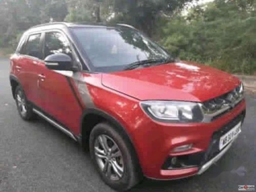 Used 2016 Maruti Suzuki Vitara Brezza for sale