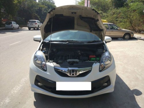 Honda Brio VX AT 2015 for sale