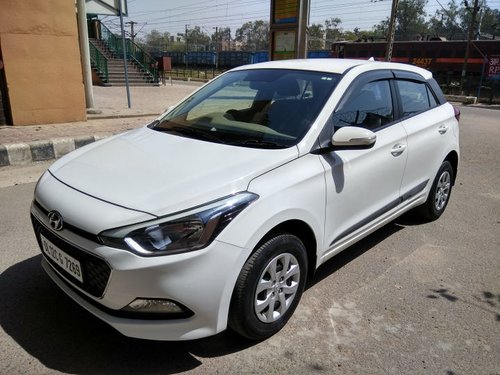 Hyundai i20 Sportz 1.4 CRDi 2015 for sale