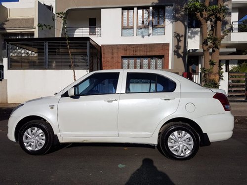 Used Maruti Suzuki Dzire LDI 2010 for sale