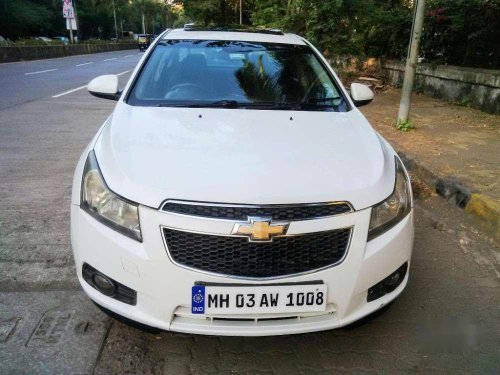 Used Chevrolet Cruze car 2010 for sale at low price