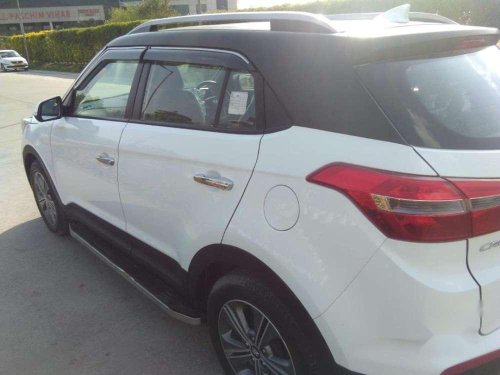 2017 Hyundai Creta for sale at low price