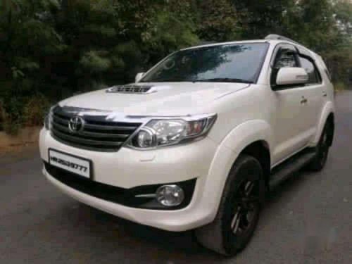 Used Toyota Fortuner car 2013 for sale at low price