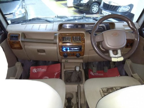 2012 Mahindra Bolero for sale at low price