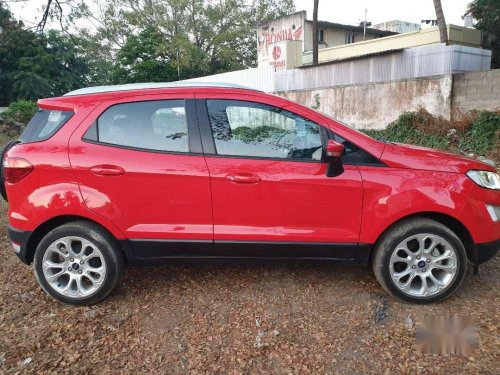 Ford EcoSport 2018 for sale