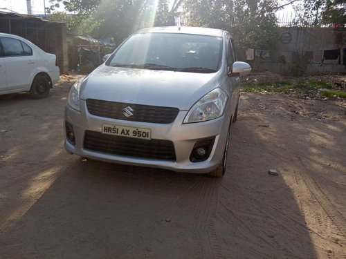 Maruti Suzuki Ertiga 2013 for sale