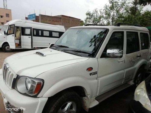 2011 Mahindra Scorpio for sale