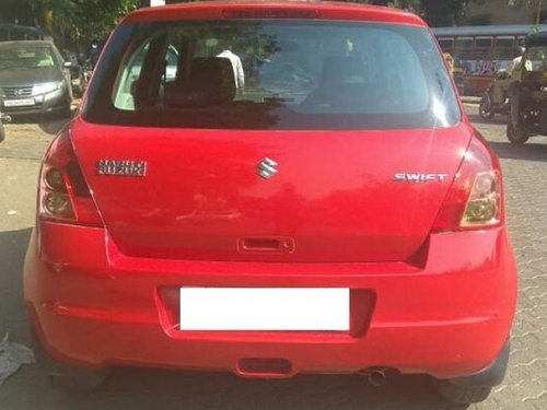 Maruti Suzuki Swift VXI 2010 for sale