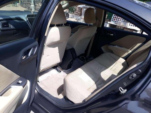 Used Honda City car 2015 for sale at low price