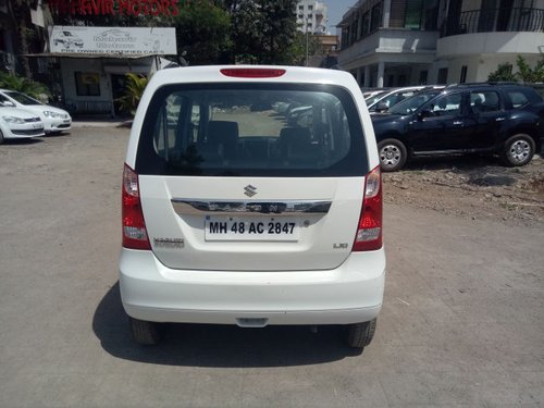 2015 Maruti Suzuki Wagon R for sale at low price