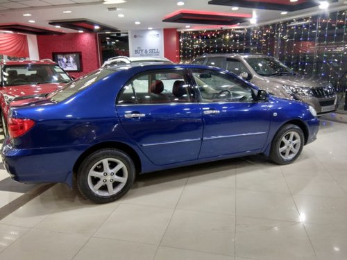 Used 2003 Toyota Corolla for sale