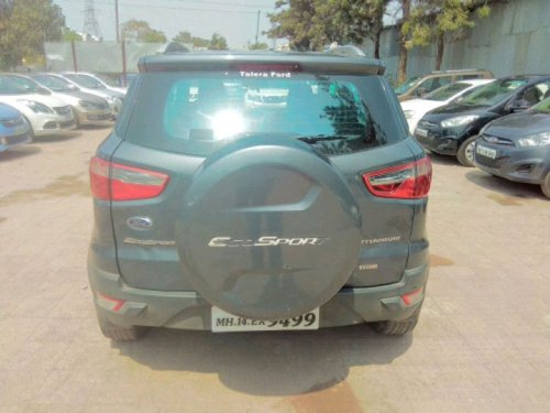 Used 2015 Ford EcoSport for sale