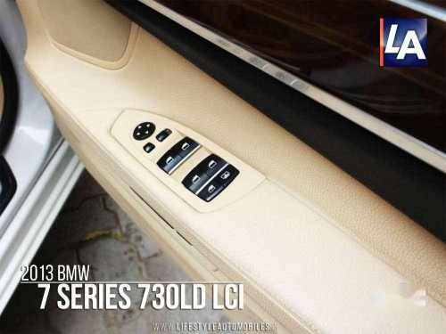 Used 2013 BMW 7 Series for sale