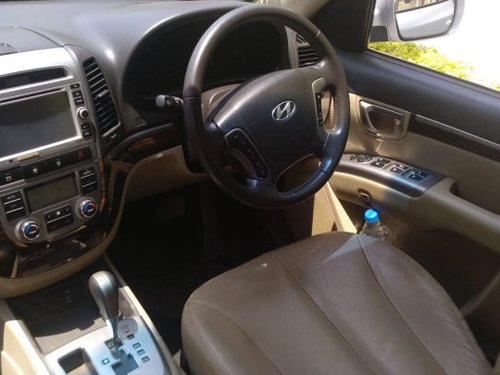 2012 Hyundai Santa Fe for sale at low price