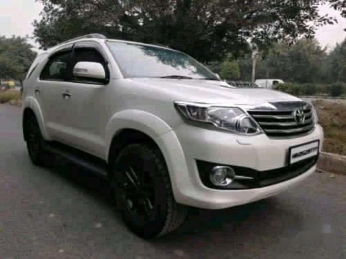 Used Toyota Fortuner car 2013 for sale at low price