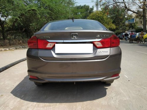 Used 2014 Honda City for sale