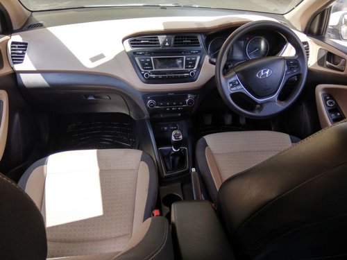 Hyundai i20 Sportz 1.4 CRDi 2015 for sale