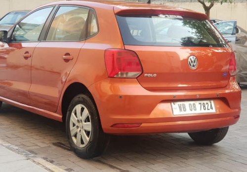 Volkswagen Polo 2014 for sale