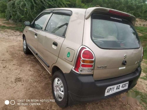 Maruti Suzuki Alto 2012 for sale