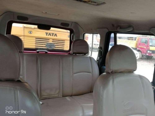 2011 Mahindra Scorpio for sale