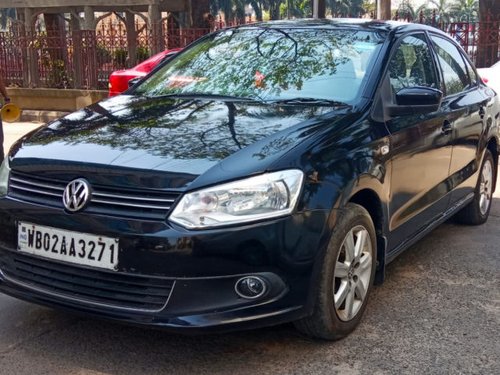 Volkswagen Vento Diesel Highline for sale