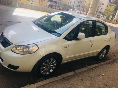 Maruti Suzuki SX4 2011 for sale