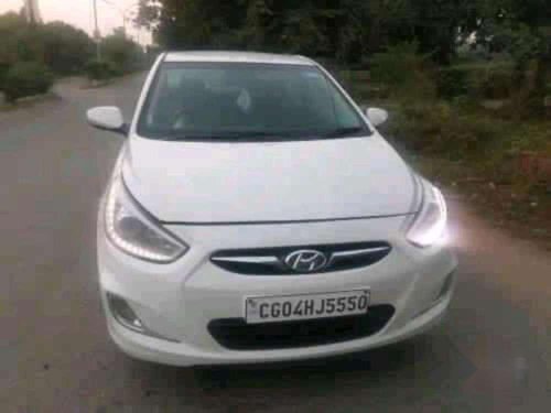 2014 Hyundai Verna for sale at low price