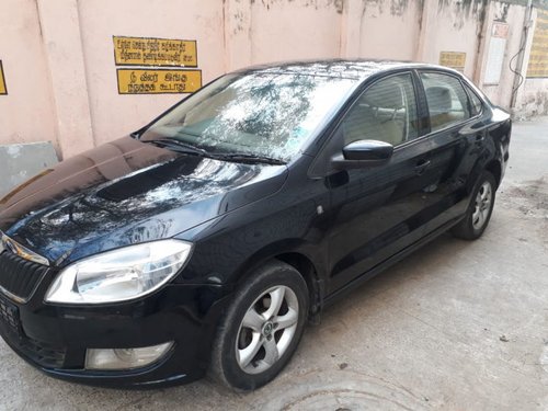 Used 2013 Skoda Rapid for sale