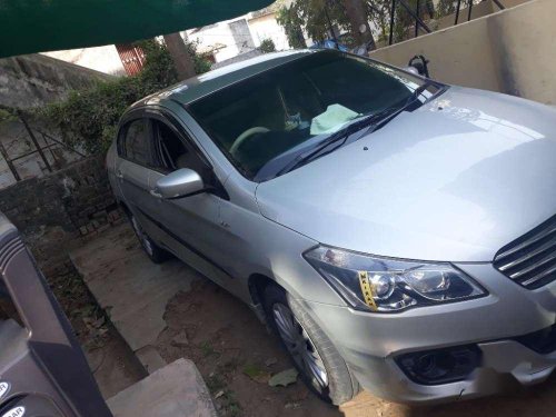 2015 Maruti Suzuki Ciaz for sale at low price