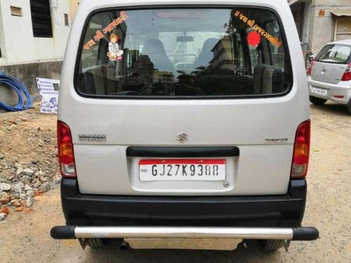 Maruti Suzuki Eeco 5 STR WITH A/C+HTR CNG, 2013 for sale
