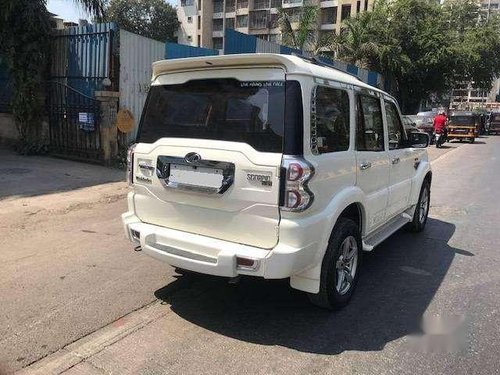 2016 Mahindra Scorpio for sale