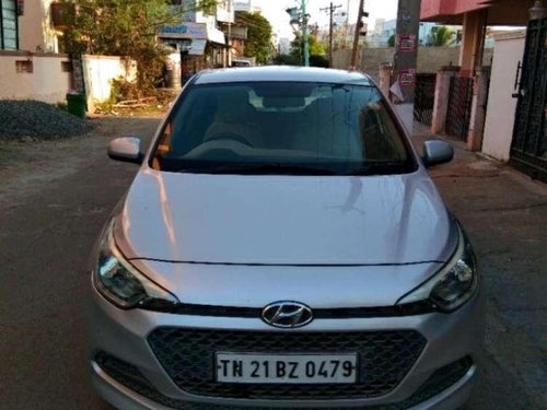 Hyundai I20 i20 Era 1.4 CRDI 6 Speed BS-IV, 2015 for sale