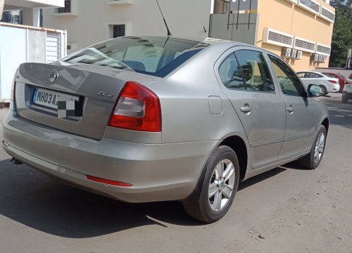 Good as new 2011 Skoda Laura for sale