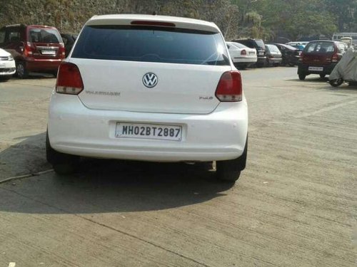 Used 2010 Volkswagen Polo for sale