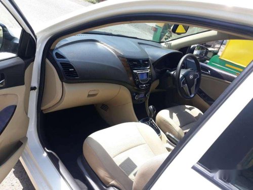 Used 2014 Hyundai Fluidic Verna for sale